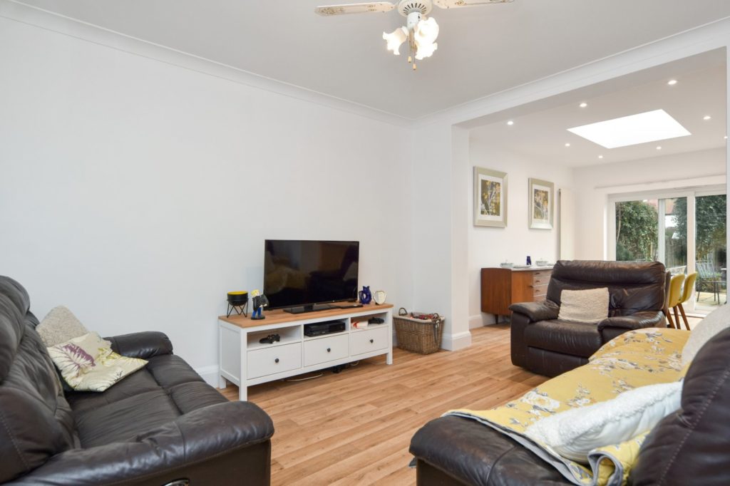 Cranley Gardens, Desirable Thorpedene Position, Shoeburyness, Essex, SS3 9JP
