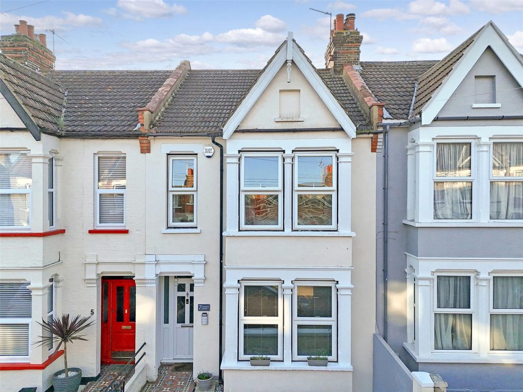Moseley Street, Southend-on-Sea, Essex, SS2 4NL