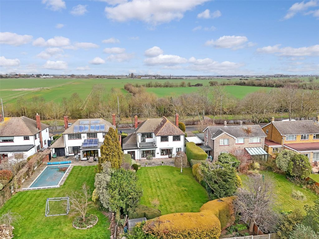 Shoebury Road, Thorpe Bay, Essex, SS1 3RQ