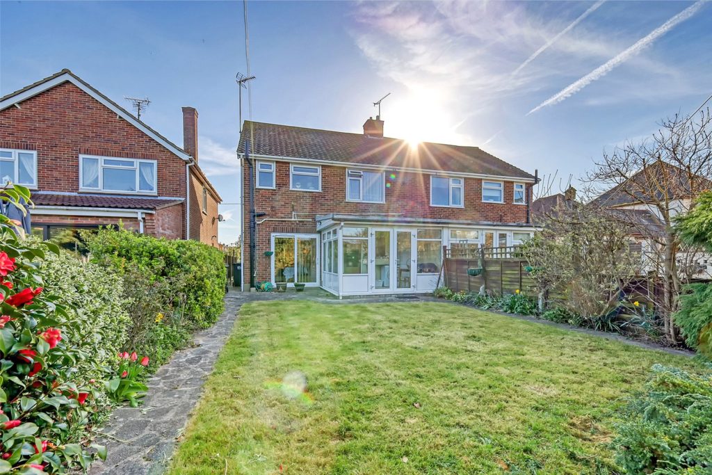 Little Wakering Road, Great Wakering, Southend-on-Sea, Essex, SS3 0JB
