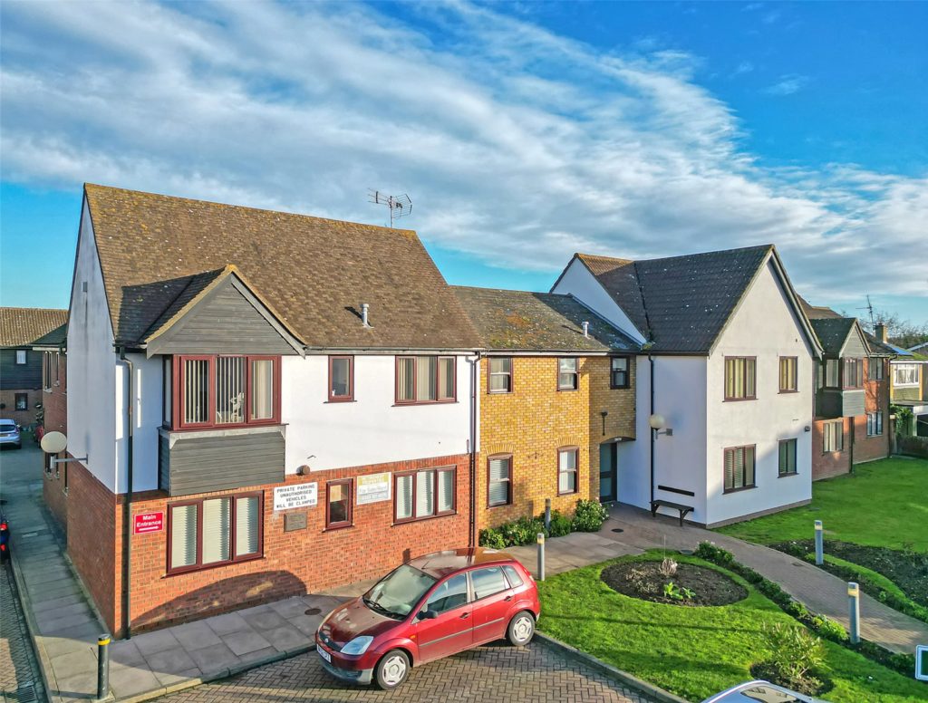 High Street, Great Wakering, Southend-on-Sea, Essex, SS3 0HY