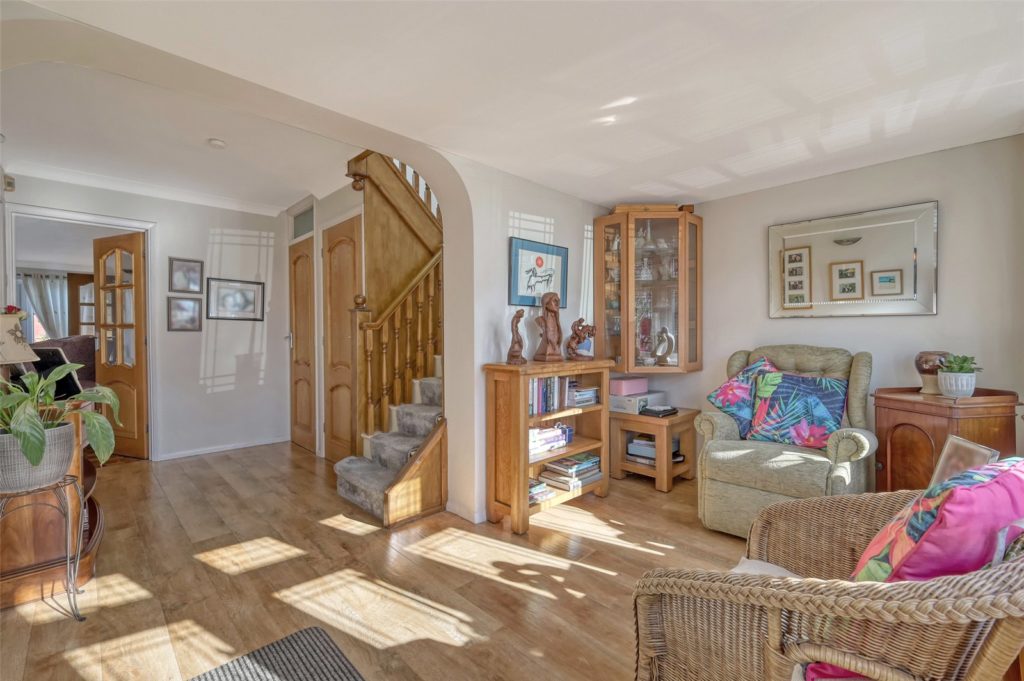 Little Wakering Road, Little Wakering, Southend-on-Sea, Essex, SS3 0JN