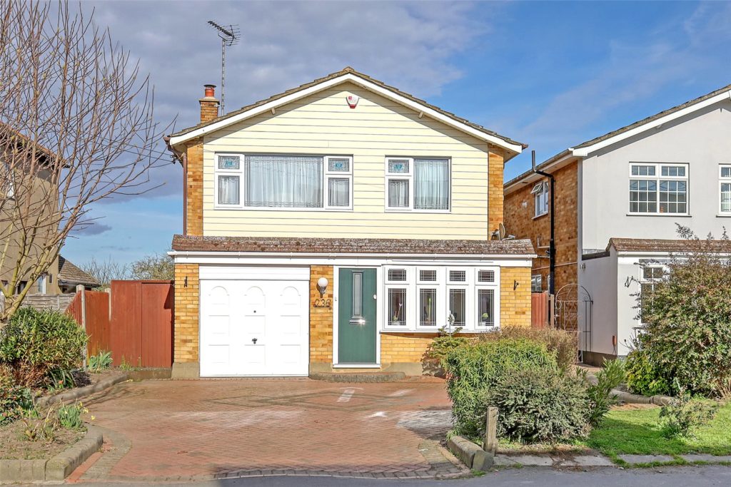 Little Wakering Road, Little Wakering, Essex, SS3 0JN