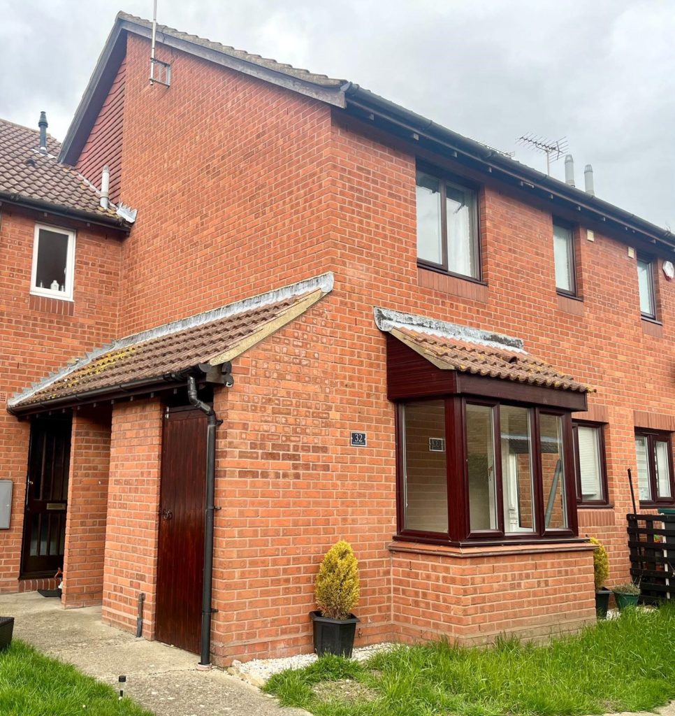 Sunbury Court, Shoeburyness, Southend-on-Sea, Essex, SS3 8TR