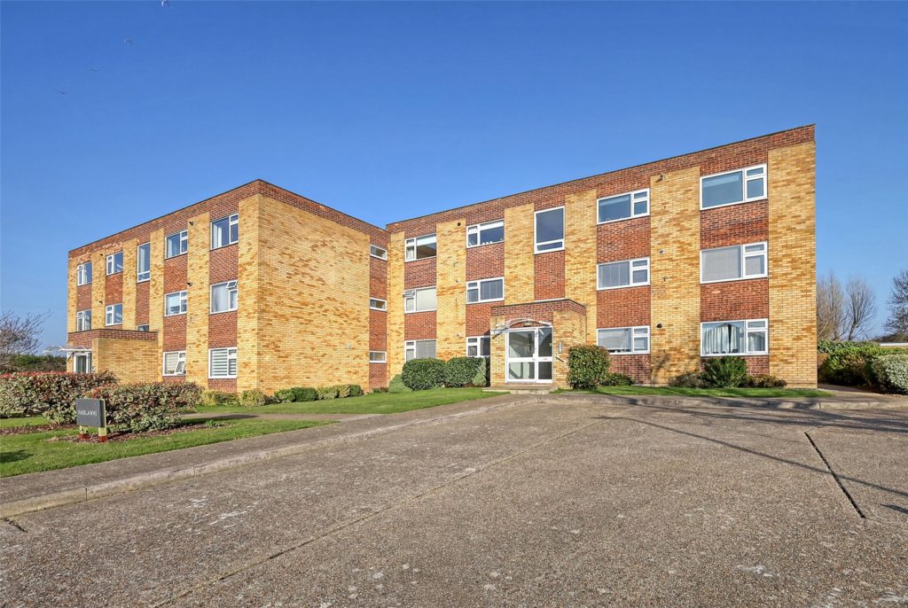 Fairlawns, Colbert Avenue, Thorpe Bay, Essex, SS1 3BX
