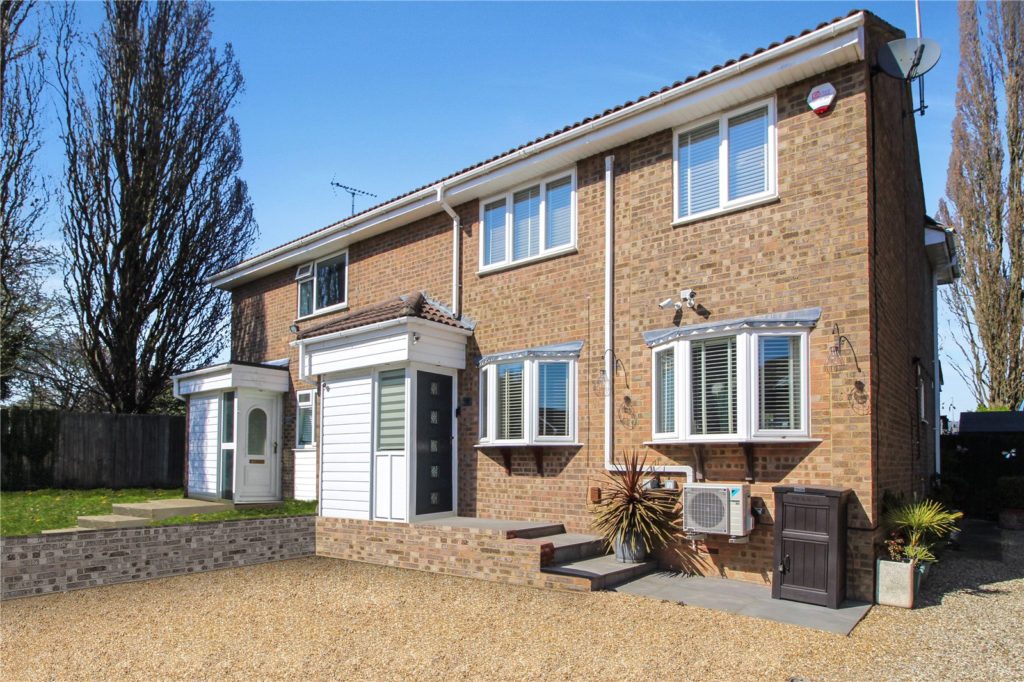 Coniston, Southend-on-Sea, Essex, SS2 6SN