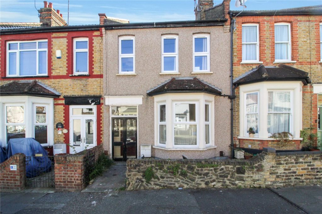 Hainault Avenue, Westcliff-on-Sea, Essex, SS0 9EX
