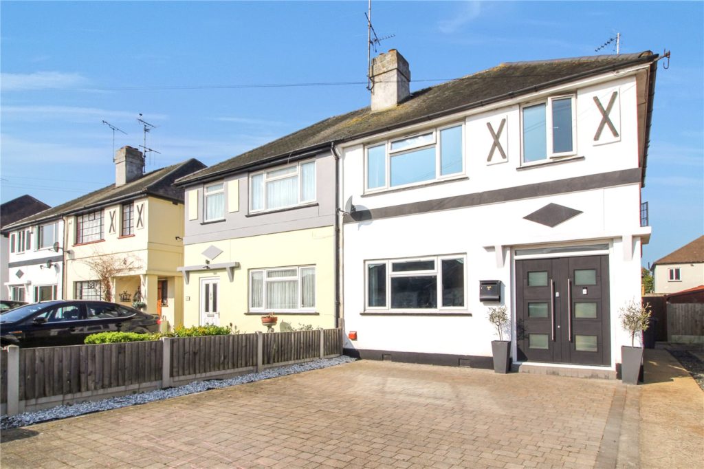 Beechmont Gardens, Southend-on-Sea, Essex, SS2 6RP