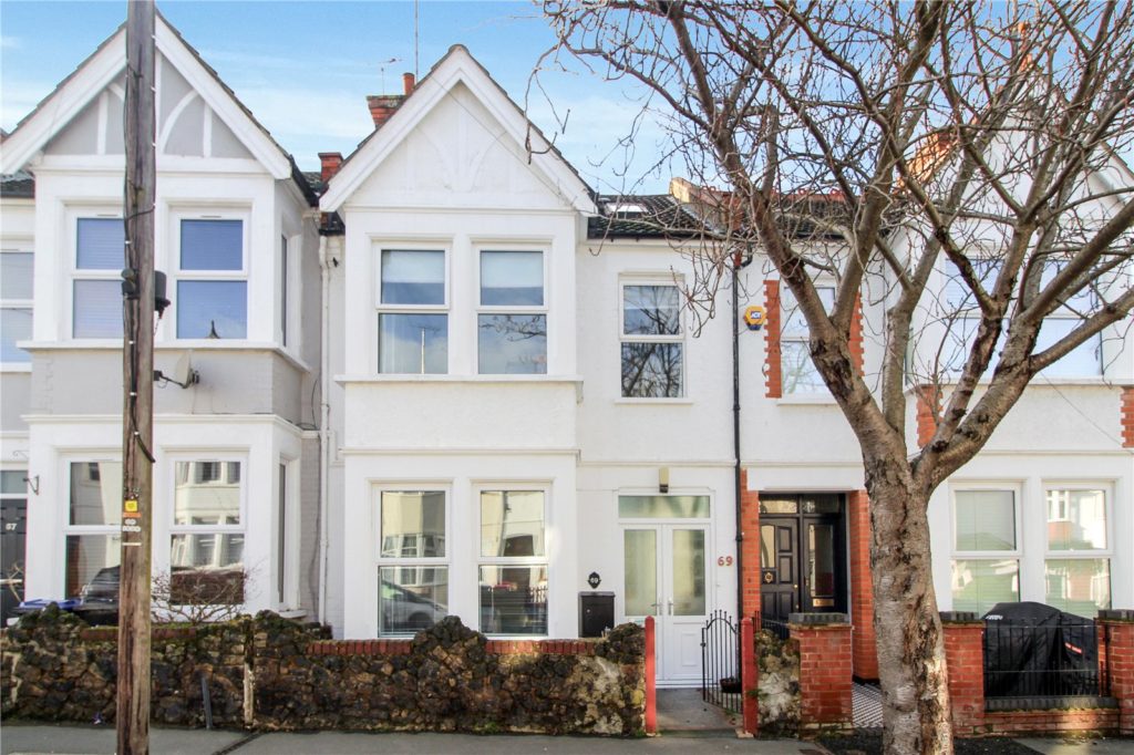Fleetwood Avenue, Westcliff-on-Sea, Essex, SS0 9RB
