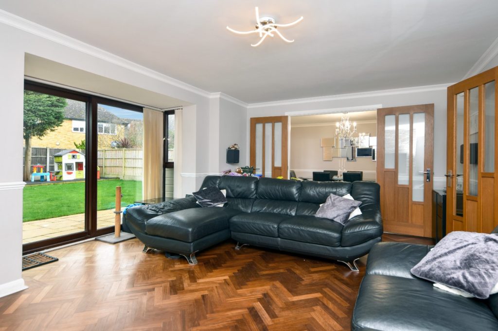 Dalwood, Bournes Green School Catchment, Shoeburyness, Essex, SS3 8UP