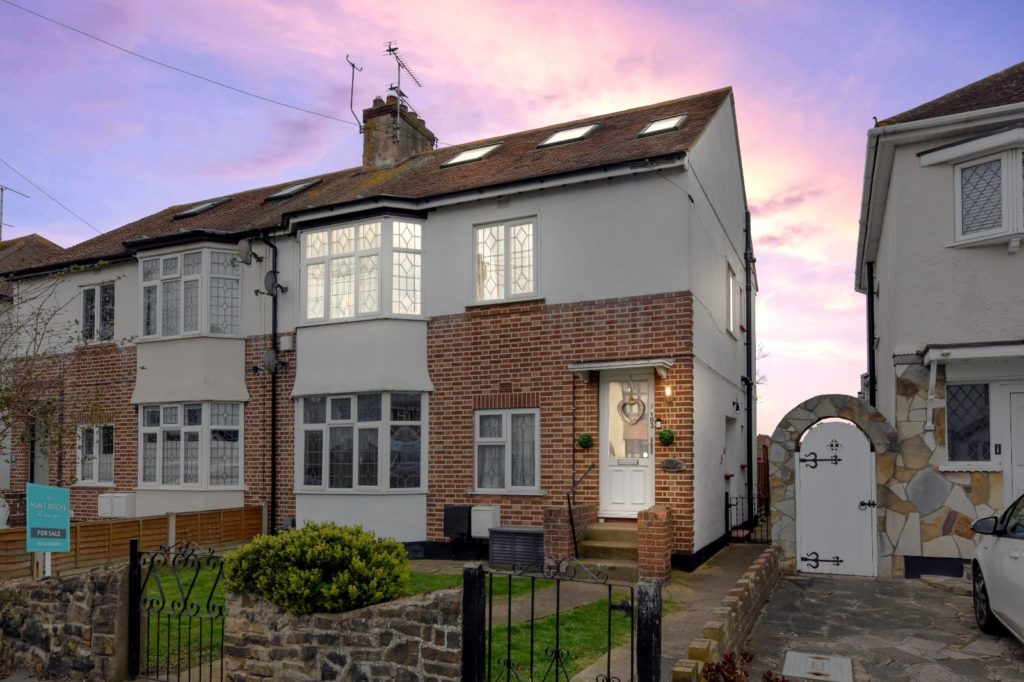 Tudor Gardens, Shoeburyness, Essex, SS3 9JQ