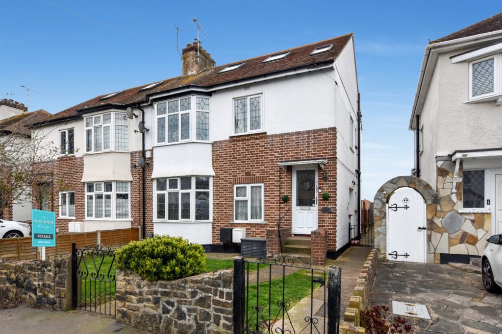 Tudor Gardens, Shoeburyness, Essex, SS3 9JQ