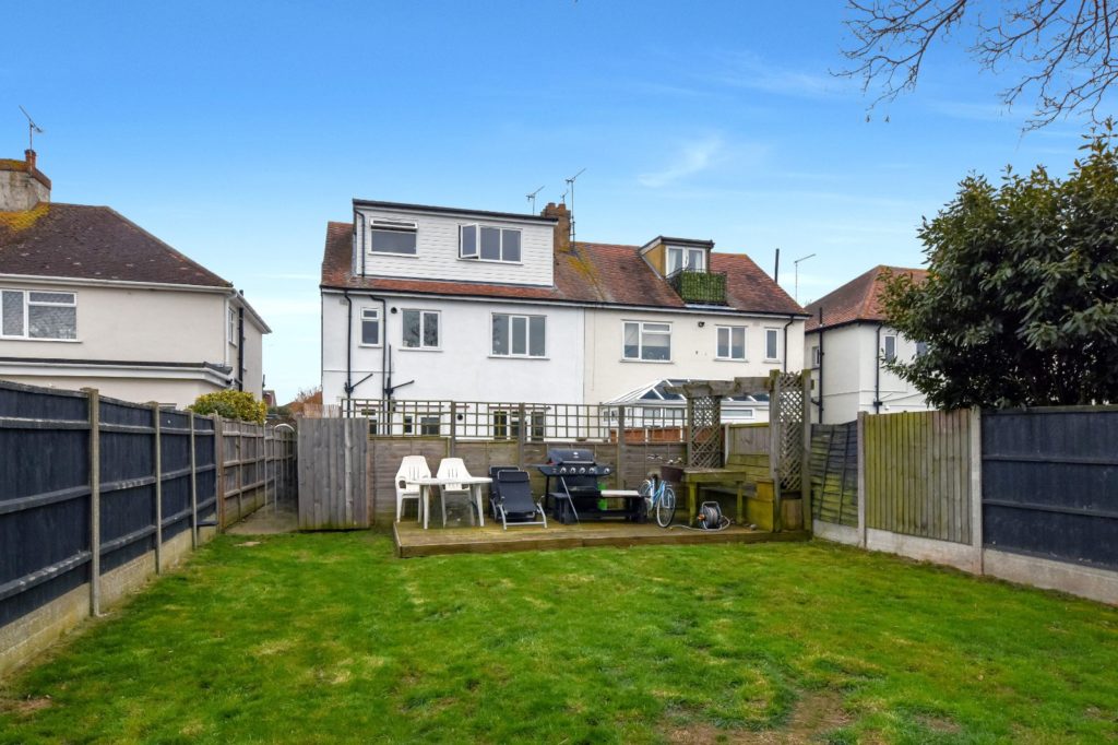 Tudor Gardens, Shoeburyness, Essex, SS3 9JQ