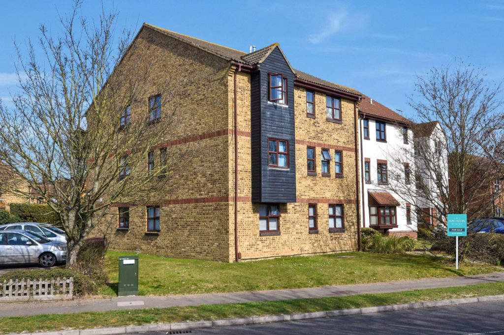 Frobisher Court, Frobisher Way, Shoeburyness, Essex, SS3 8XB