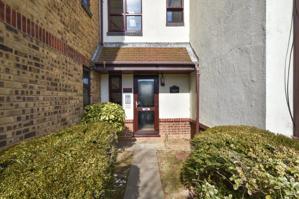 Frobisher Court, Frobisher Way, Shoeburyness, Essex, SS3 8XB