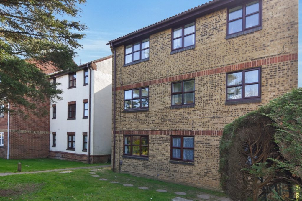 Frobisher Court, Frobisher Way, Shoeburyness, Essex, SS3 8XB