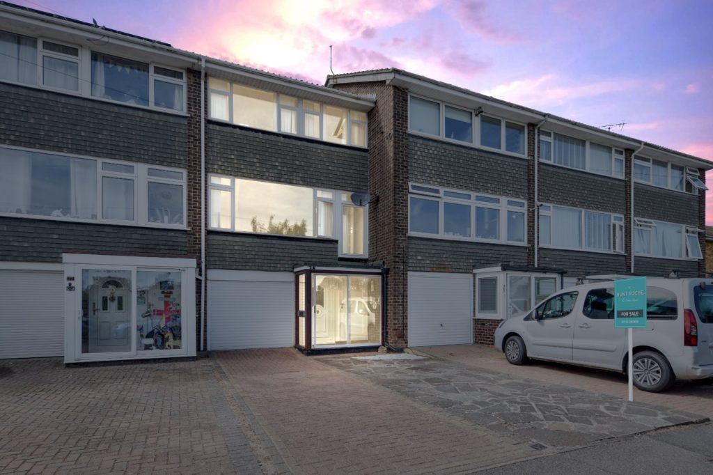 Gunners Road, Shoeburyness, Essex, SS3 9SB