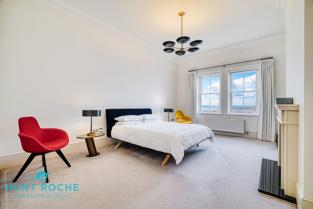 Mess Road, * A Home Of Distinction *, Shoebury Garrison, Essex, SS3 9UJ