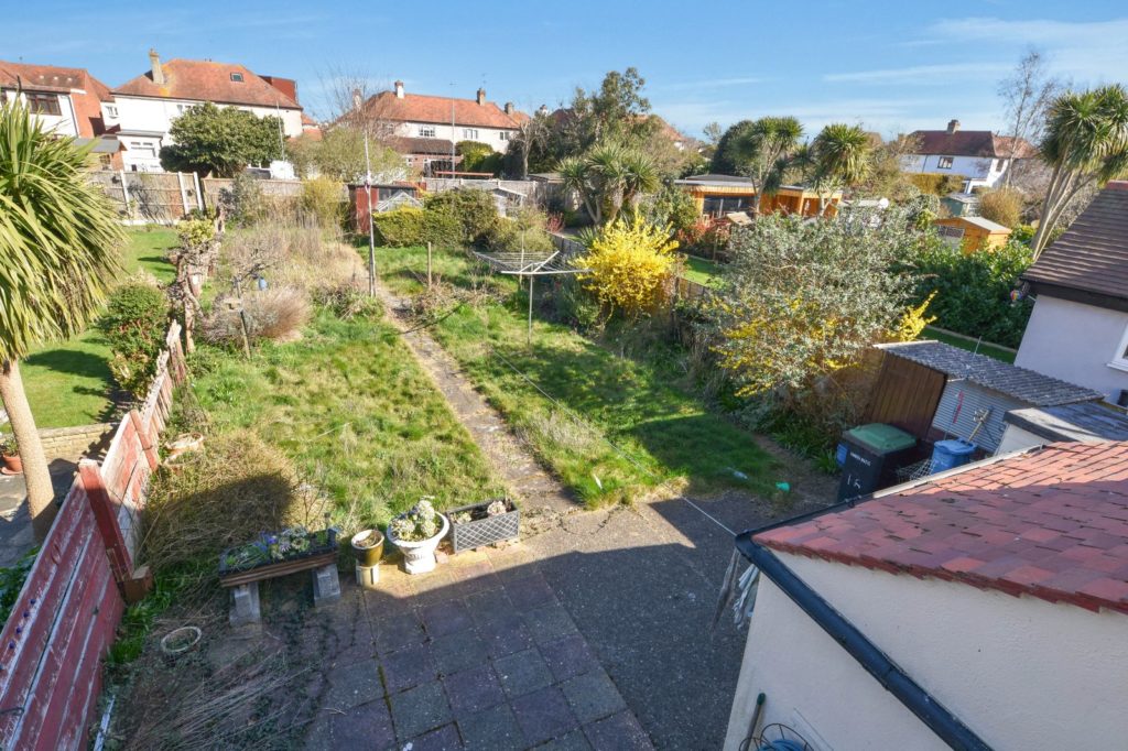 Stroma Gardens, Shoeburyness, Essex, SS3 9JW