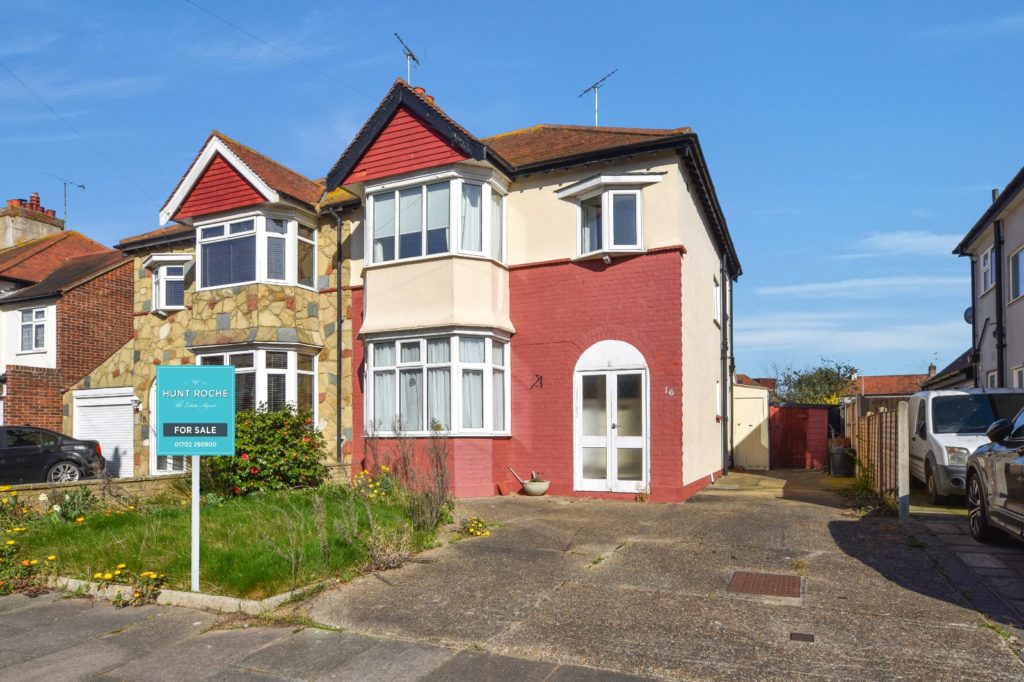 Stroma Gardens, Shoeburyness, Essex, SS3 9JW