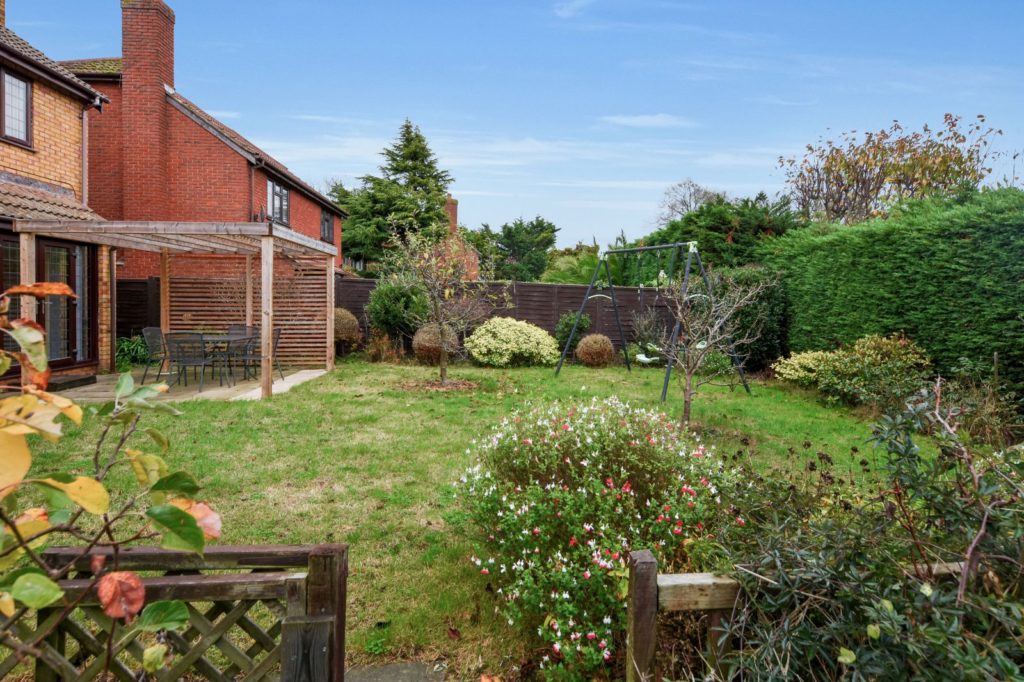 Swallowcliffe, Bournes Green Catchment, Shoeburyness, Essex, SS3 8BL