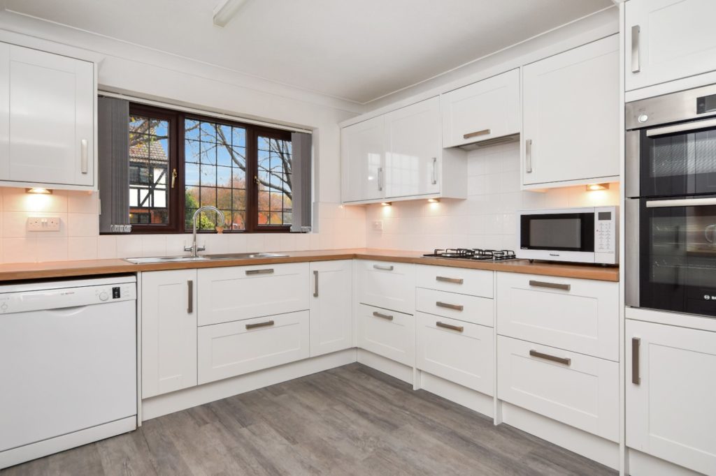 Swallowcliffe, Bournes Green Catchment, Shoeburyness, Essex, SS3 8BL