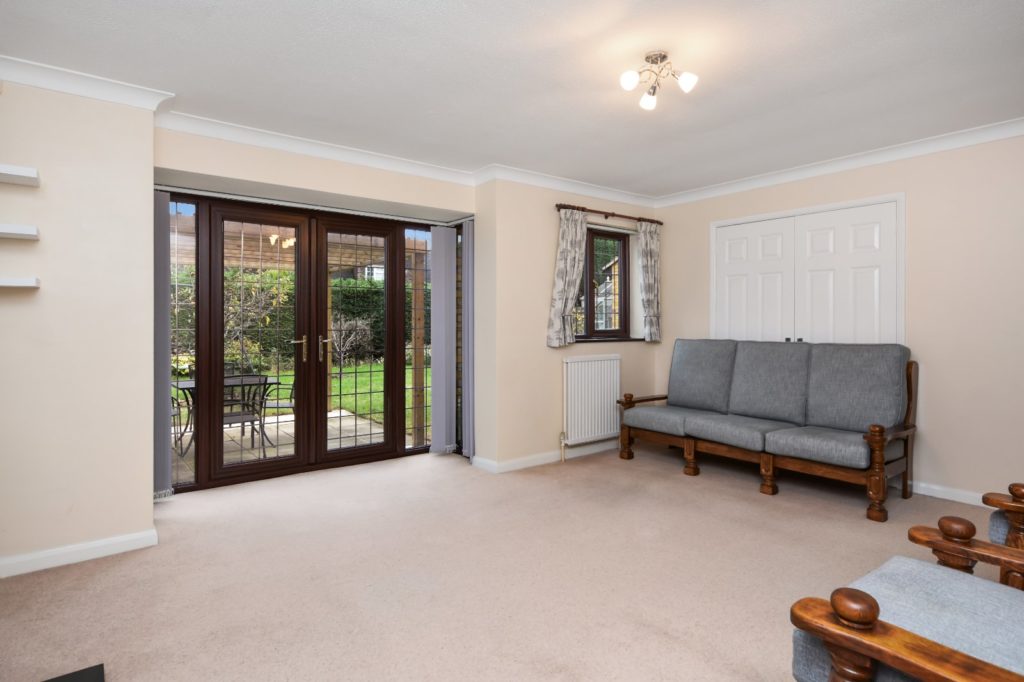 Swallowcliffe, Bournes Green Catchment, Shoeburyness, Essex, SS3 8BL