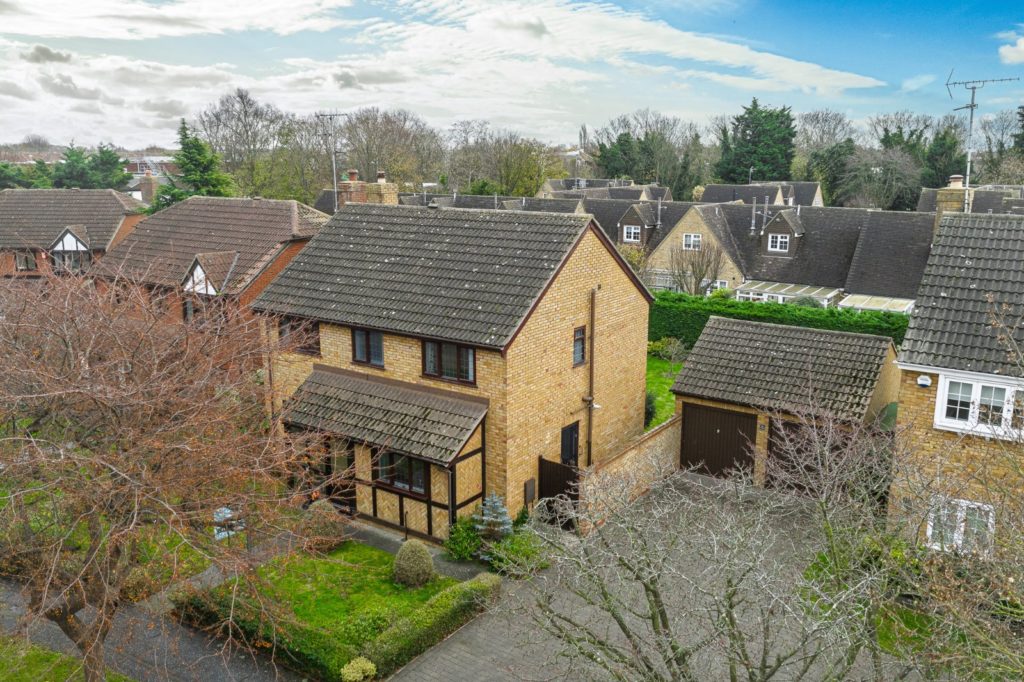 Swallowcliffe, Bournes Green Catchment, Shoeburyness, Essex, SS3 8BL