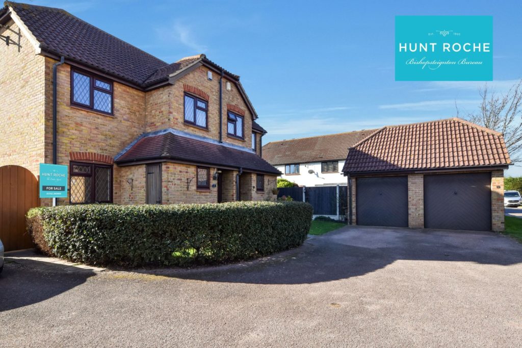Shillingstone, * Bournes Green Catchment *, Shoeburyness, Essex, SS3 8BY