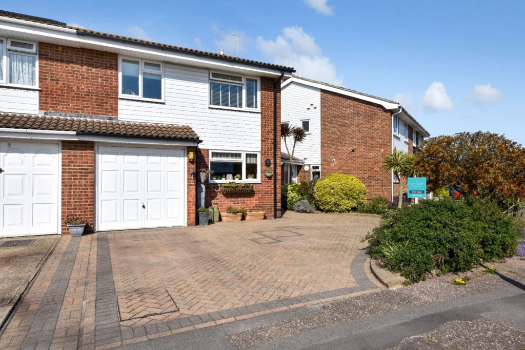 Fremantle, South Shoebury, Shoeburyness, Essex, SS3 9HU