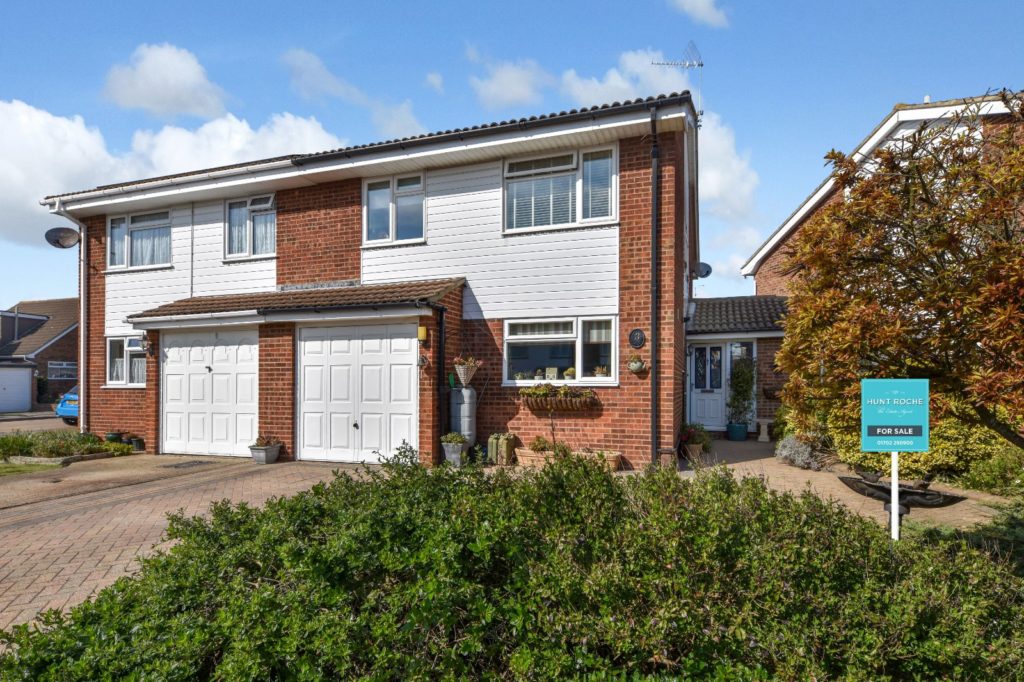 Fremantle, South Shoebury, Shoeburyness, Essex, SS3 9HU