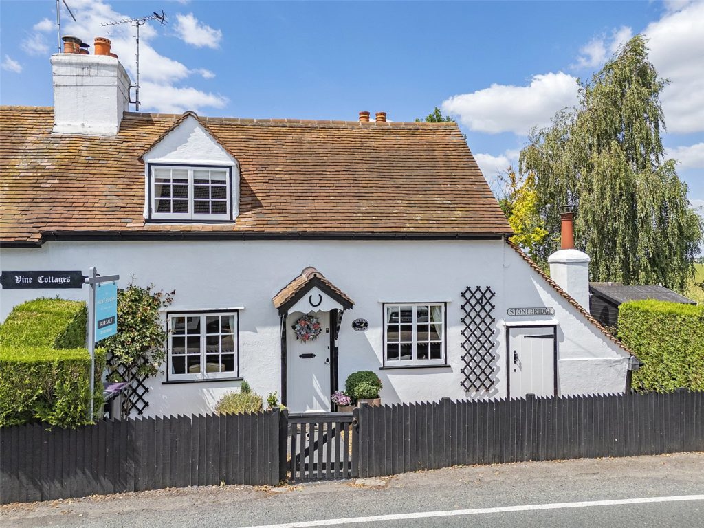 Barling Road, Stonebridge,, Barling Magna, Essex, SS3 0QL