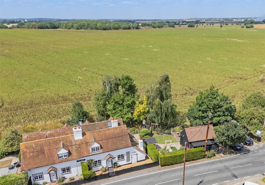 Barling Road, Stonebridge,, Barling Magna, Essex, SS3 0QL