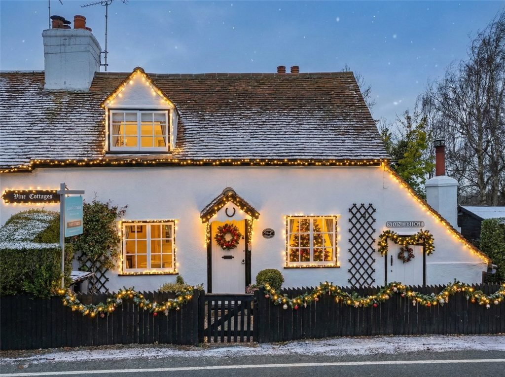 Barling Road, Stonebridge,, Barling Magna, Essex, SS3 0QL