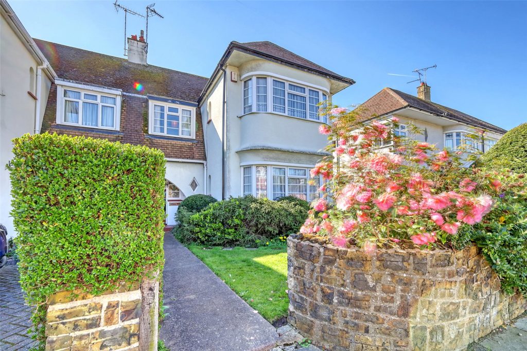 Pelham Road, Popular Wick Estate, Essex, SS2 4UH