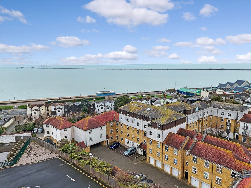 Forge Way, Southend-on-Sea, Essex, SS1 2ZS