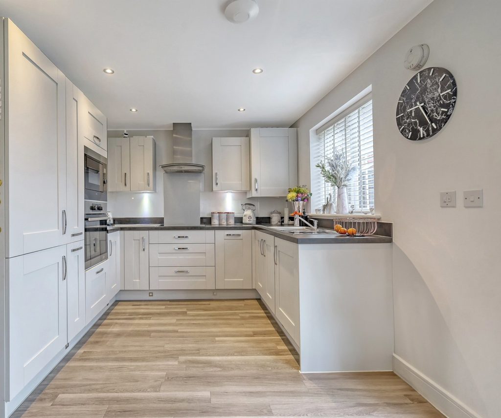 Kingfisher Street, Great Wakering, Essex, SS3 0FS