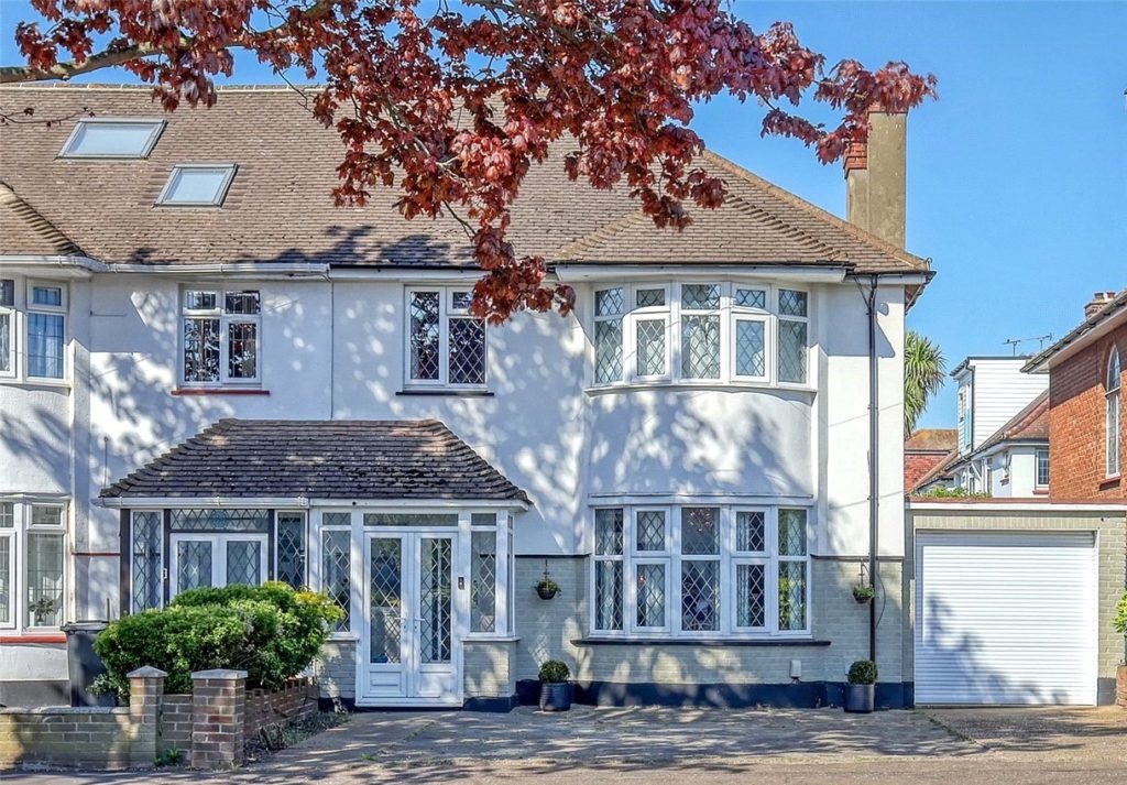 Lifstan Way, Thorpe Bay, Essex, SS1 2XQ