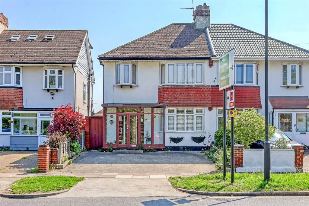 Rochford Road, Southend-on-Sea, Essex, SS2 6SP
