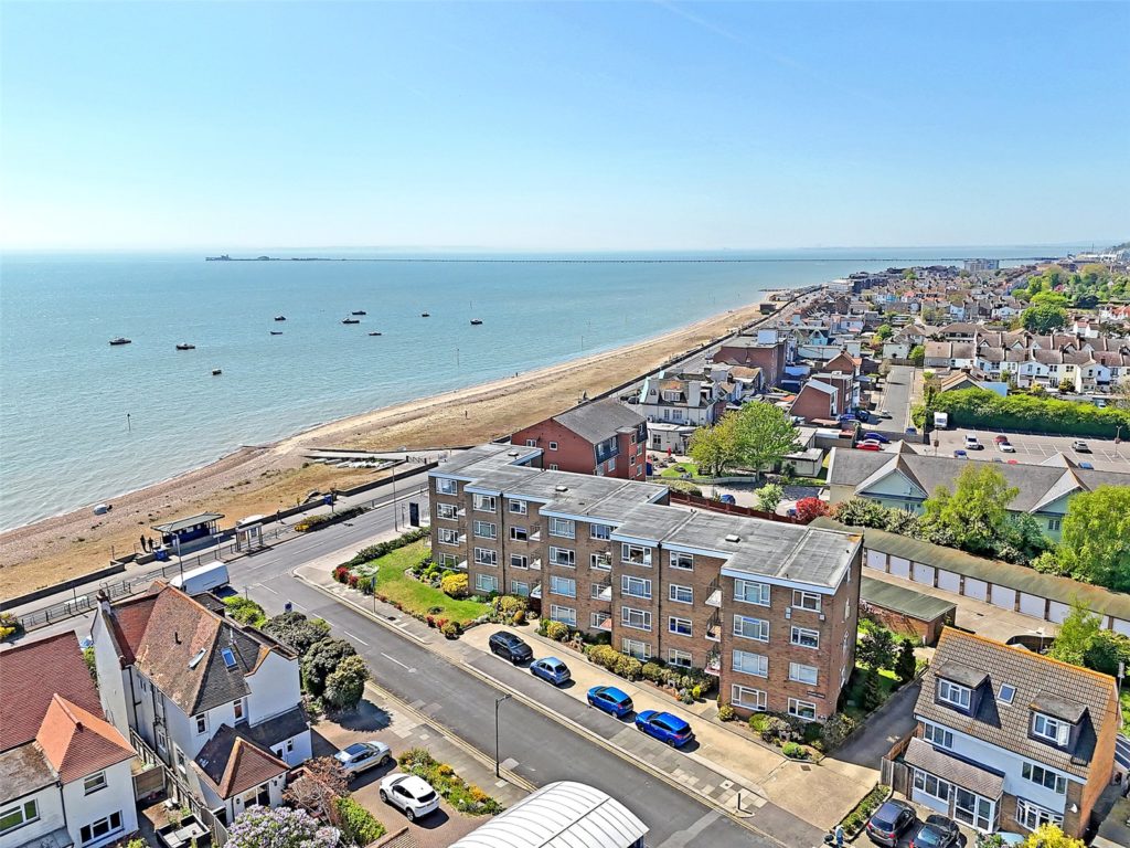 Eastern Esplanade, Thorpe Bay, Essex, SS1 3AE