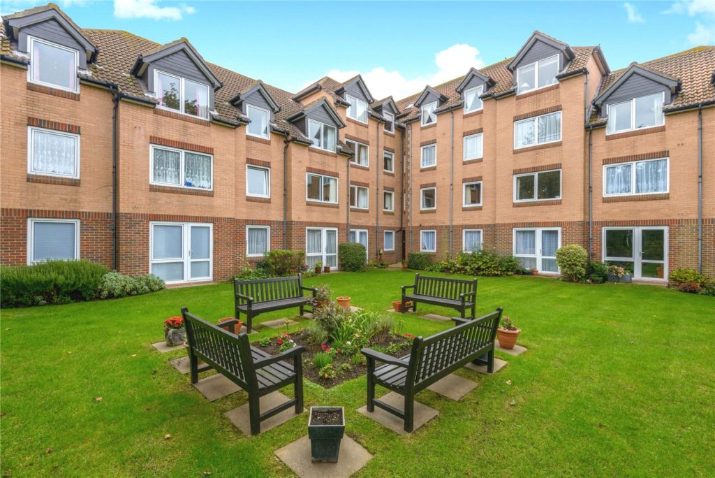 Homerowan House, Station Road, Thorpe Bay, Essex, SS1 3LU