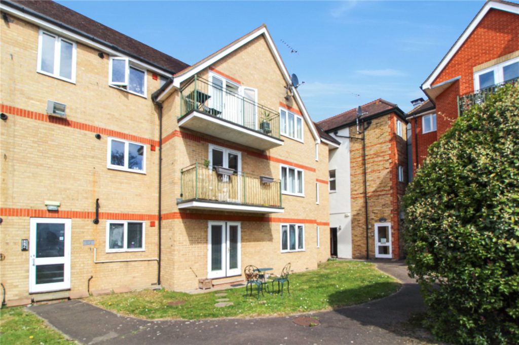 West Street, Southend-on-Sea, Essex, SS2 6WY