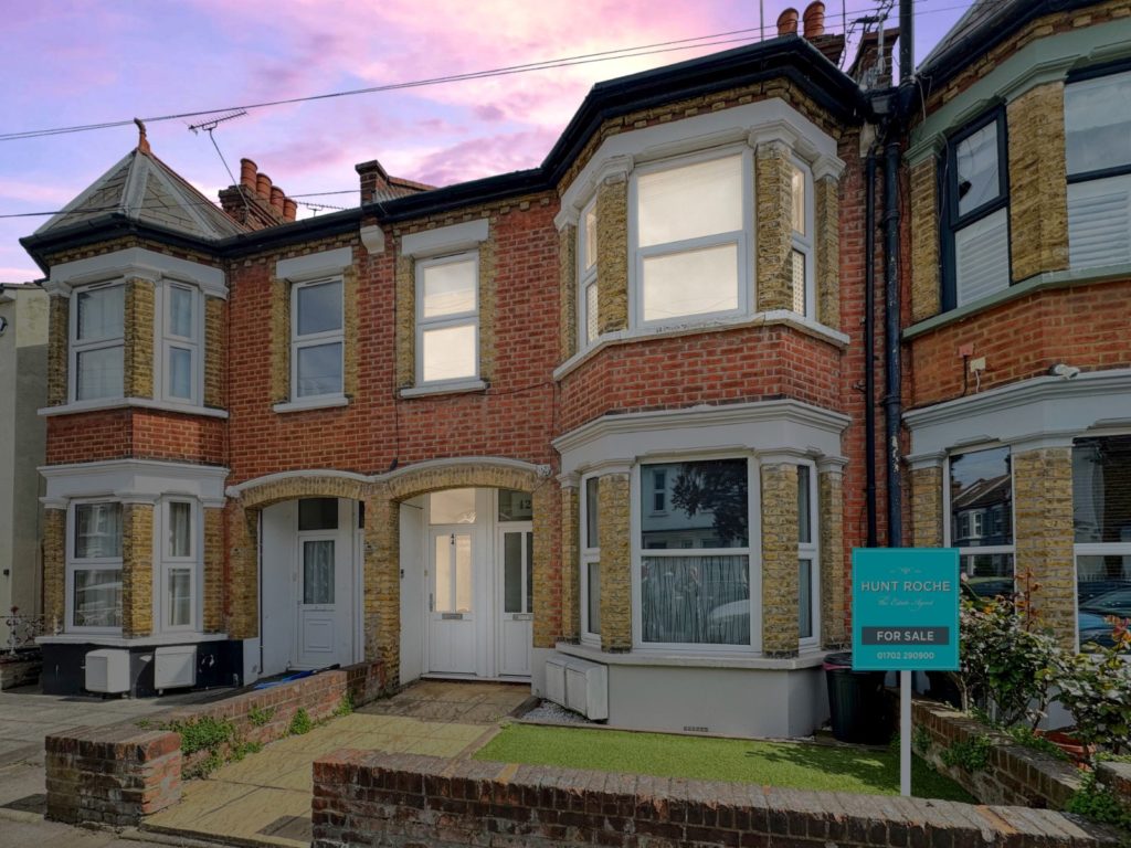 Moseley Street, Southchurch Village, Southend-On-Sea, Essex, SS2 4NN