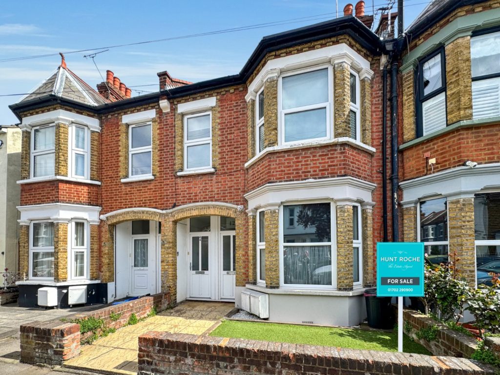 Moseley Street, Southchurch Village, Southend-On-Sea, Essex, SS2 4NN
