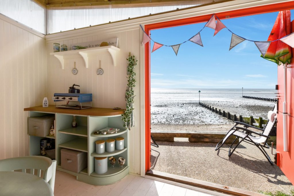 Rampart Terrace, Shoeburyness, Essex, SS3 9AE