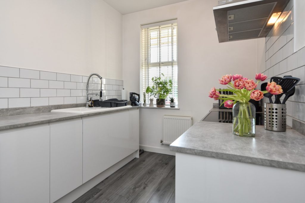 Ash Court, Thorpe Green, Shoeburyness, Essex, SS3 9FA