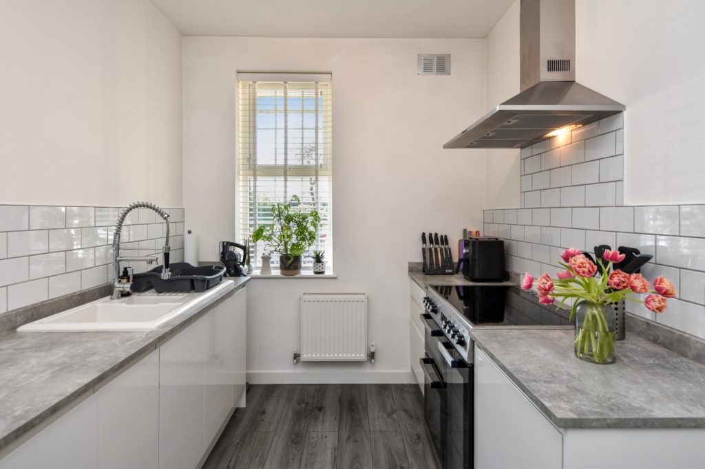 Ash Court, Thorpe Green, Shoeburyness, Essex, SS3 9FA