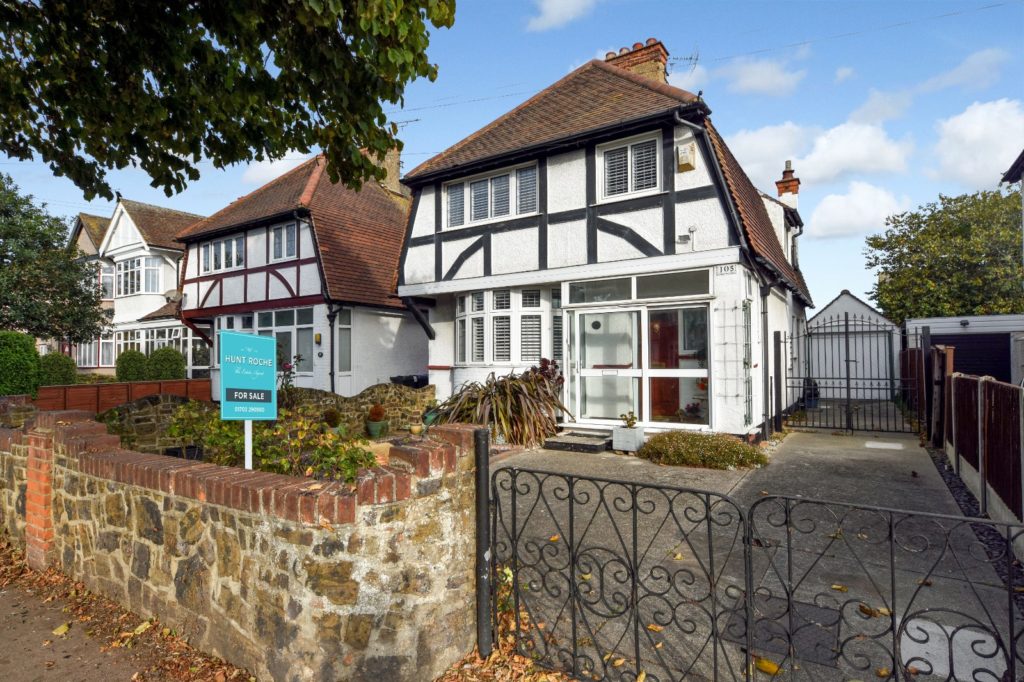 Church Road, South Shoeburyness, Essex, SS3 9EY