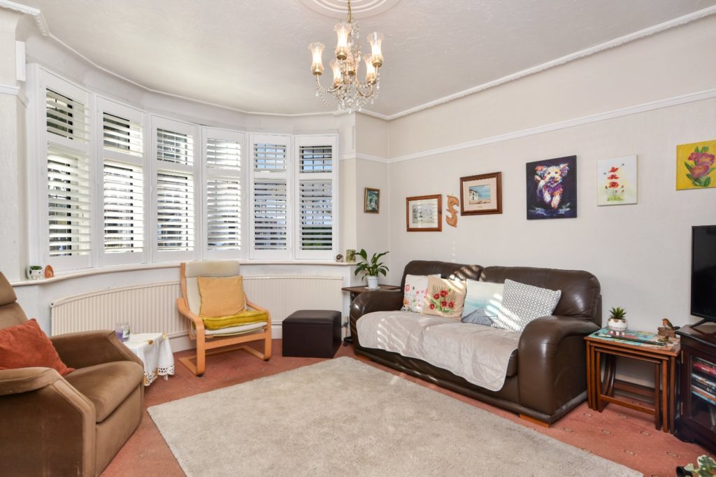 Church Road, South Shoeburyness, Essex, SS3 9EY