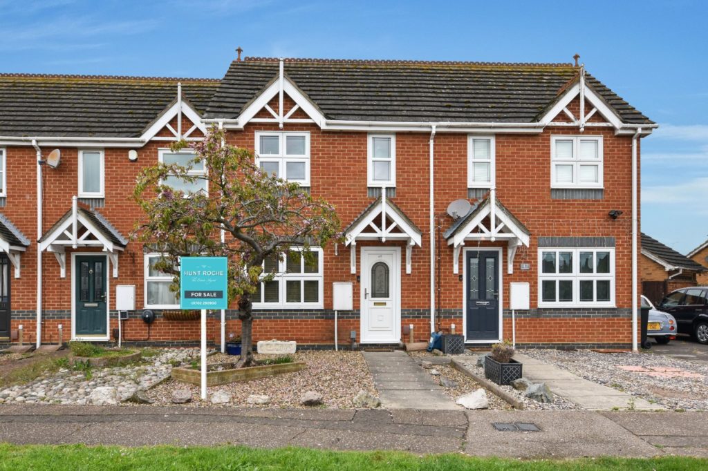 Churchfields, North Shoebury Location, Shoeburyness, Essex, SS3 8TN